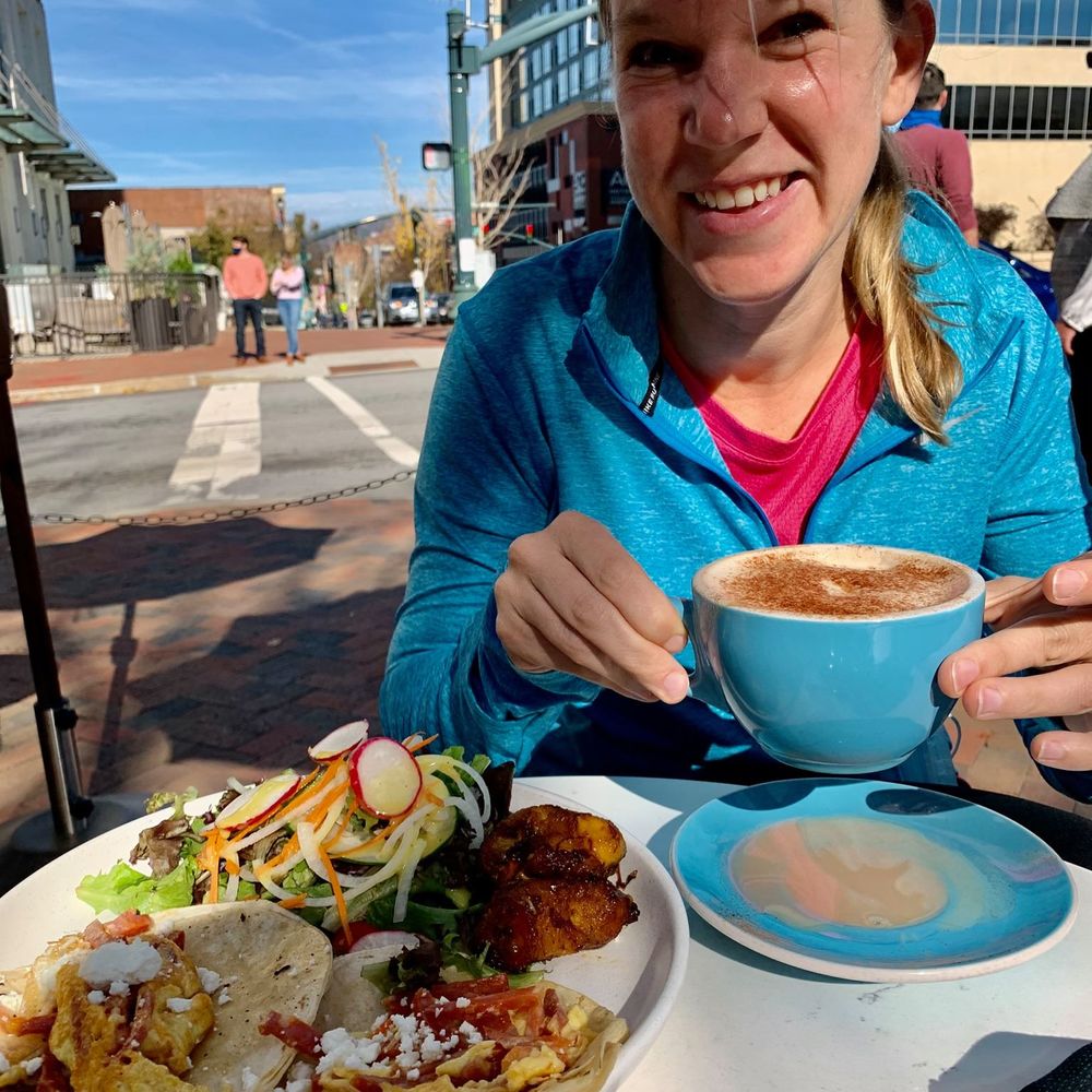 Meet your Posher, Jessica